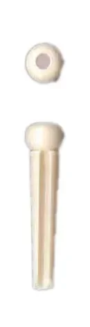 AMS Bridge Pin with Pearl Dot