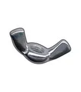 AMS DB587 Wing Nut For Cymbal Stand 8mm Thread
