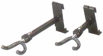 AMS DSU35 Guitar Hanger Attaches To Dst6G 08Cm Shaft Was Ds35