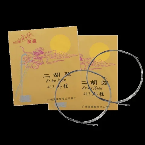AMS ERHU3 Erhu Strings