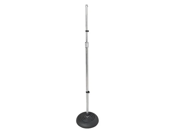AMS Mic Stand Chrome