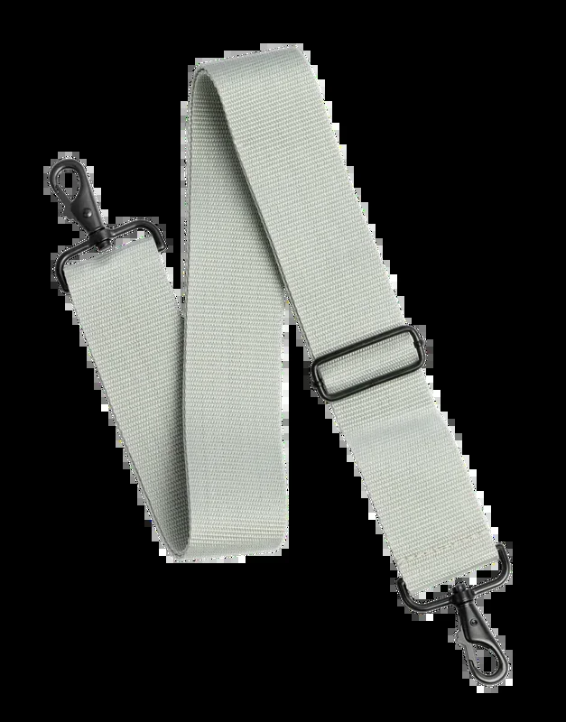 AMS Sling for Marching Bass Drum – Grey
