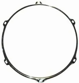 AMS TDH124 10 Inch Drum Rim 6 Lug