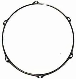 AMS TDH129 12 Inch Tom Tom Rim 6 Lug