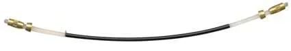 AMS VA705 4/4 Size Violin Tailpiece Hanger