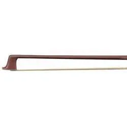 AMS VBO823 3/4 Size Violin Bow Hardwood Rnd Horsehair