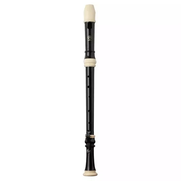 Angel AWRTN4 Tenor Recorder Key of C – Dark Brown/White