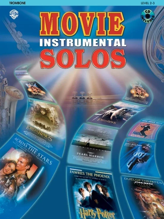 Angels Rejoicin Instrutrax CD