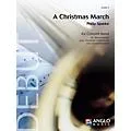 Anglo Music Press A Christmas March (Grade 2 – Score Only) Concert Band Level 2 Composed by Philip Sparke Standard