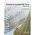 Anglo Music Press Prelude on an Irish Folk Tune (Grade 3 – Score Only) Concert Band Level 3 Composed by Philip Sparke Standard