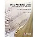 Anglo Music Press Sheep May Safely Graze (Grade 3 – Score and Parts) Concert Band Level 3 Arranged by Philip Sparke Standard