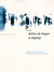 Antes de Ilegar a Jaguey – Mixed Ensemble