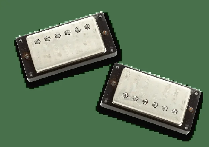 Antiquity™ Humbucker