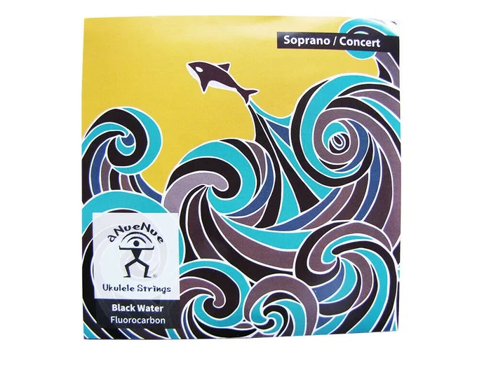 aNueNue Blackwater Soprano/Concer