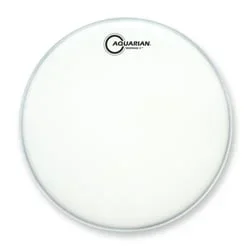 Aquarian 12″ Response 2 Texture Coated Drumhead