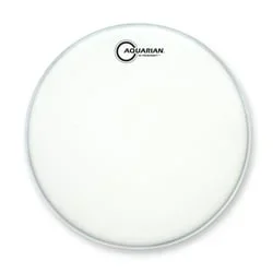 Aquarian 14″ Hi-Frequency Texture Coated Drumhead