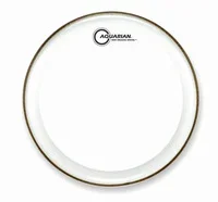 Aquarian 14″ New Orleans Special 10mil Single Ply Snare Drum Batter with Bonded Powerdot Surface