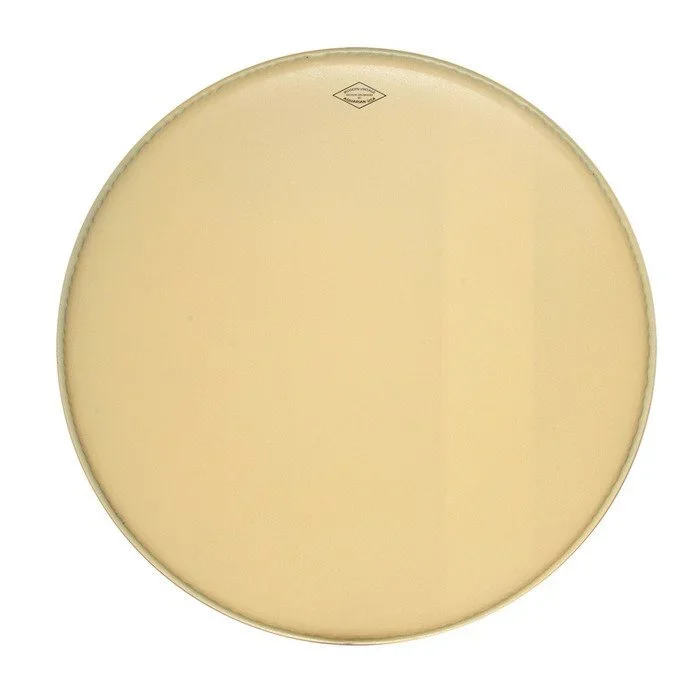 Aquarian 18 Inch Bass Drum Head W/Felt Strip MOTC-K18B