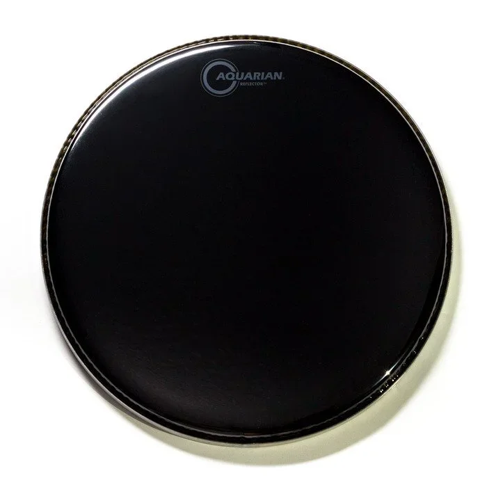 Aquarian Aquarian Ref18 18In Reflector Black MIRROR