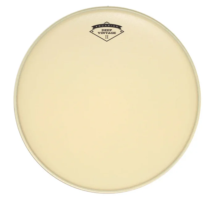 Aquarian Dvii13 Deep Vintage – Size – Ii”
