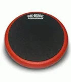 Aquarian Qbp6 Quick Bounce Practice Pad