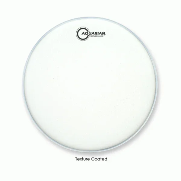 Aquarian TC26B Texture Coated Drumhead