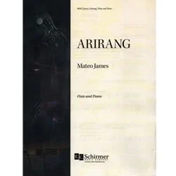 Arirang – Flute and Piano