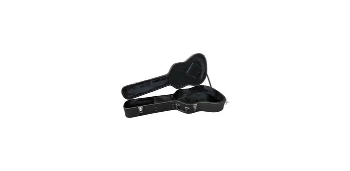 Armour APCSL Slimline Acoustic Premium Wood Case