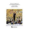 Arrangers Copland Finale Marching Band Level 3.5 Arranged by Jay Dawson Standard