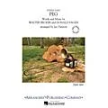 Arrangers Peg Marching Band Level 3.5 by Steely Dan Arranged by Jay Dawson Standard