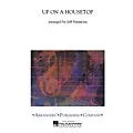 Arrangers Up on a Housetop Concert Band Level 3 Arranged by Jeff Simmons Standard