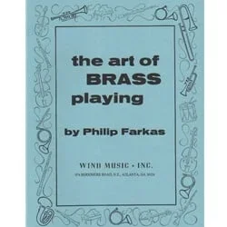 Art of Brass Playing