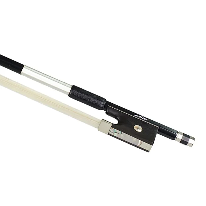 Articul Carbon Fibre Violin Bow 3/4 Size