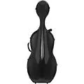ARTINO CC-640 Muse Series Carbon Fiber Cello Case 4/4 Size Cabernet