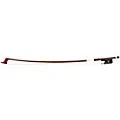 ARTINO Three Star Wood Veneer Carbon Fiber French Bass Bow 3/4 Round
