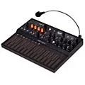Arturia MicroFreak Stellar Hybrid Synthesizer With Matching Gooseneck Mic Standard