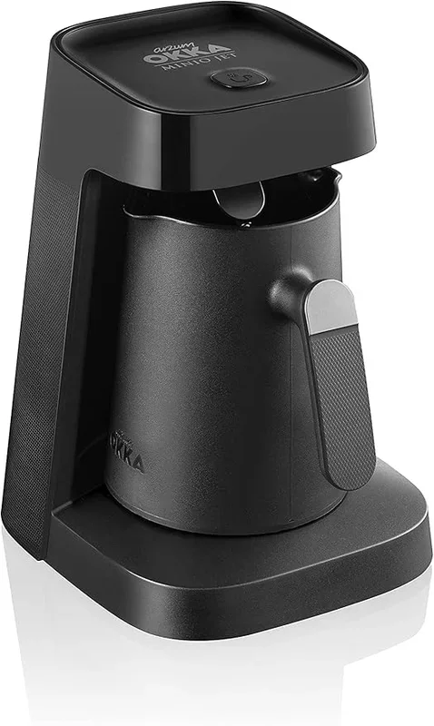 Arzum Okka Jet Automatic Turkish Coffee Maker