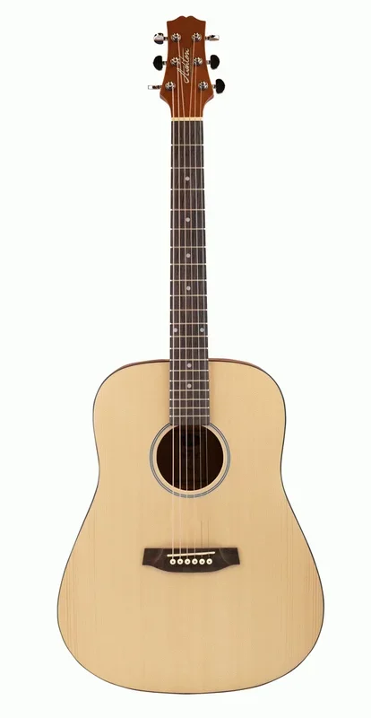 ASHTON D20S NTM SOLID TOP