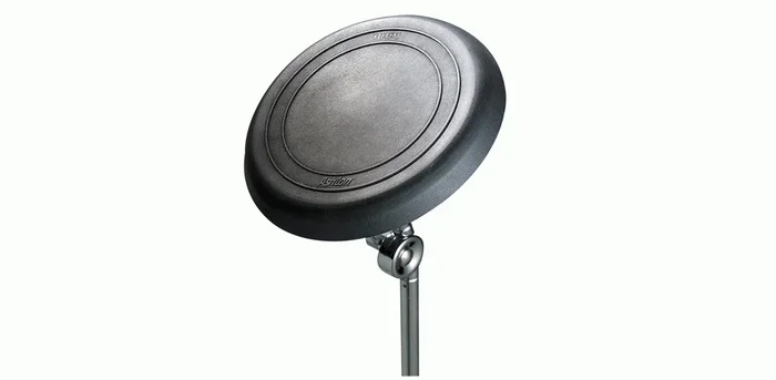 Ashton DPP1 Practice Drum Pad