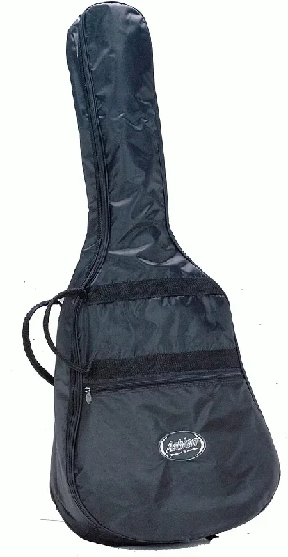 Ashton GB100B Bass Guitar Gig Bag Economy
