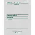 Associated Ritmo Jondo (Score and Parts) Concert Band Level 4-5 Composed by Carlos Surinach Standard