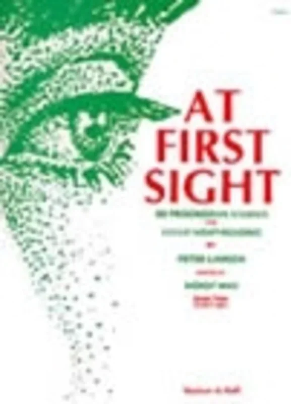 At First Sight Book 2