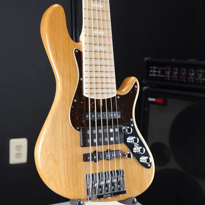 Atelier Z Jino 6 MZ-CTM6