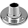 Atlas Sound AD-12 Mount Flange Black