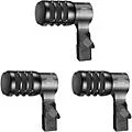 Audio-Technica 3 – Pack ATM 230 Standard