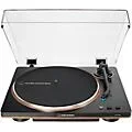 Audio-Technica AT-LP70X-BZ Fully Automatic Belt-Drive Turntable Black/Bronze