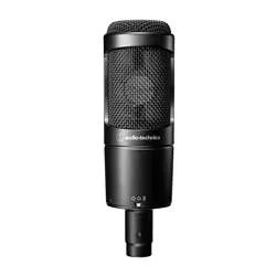 Audio-Technica AT2050 Multi-pattern Condenser Microphone