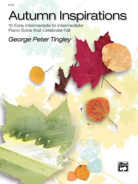Autumn Inspirations Piano