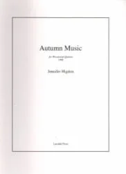 Autumn Music – Woodwind Quintet