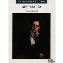 Ave Maria – Piano